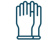 guantes